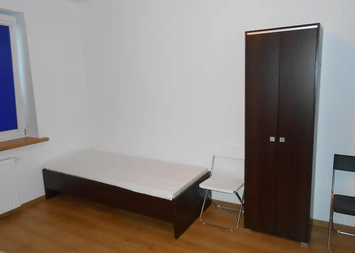 Lux Hostel - Z Prywatnymi Lazienkami