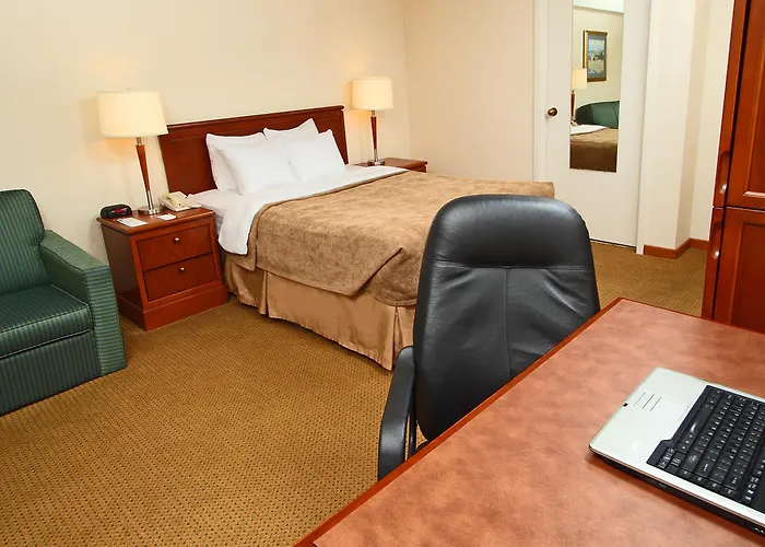 Quality Hotel Ottawa