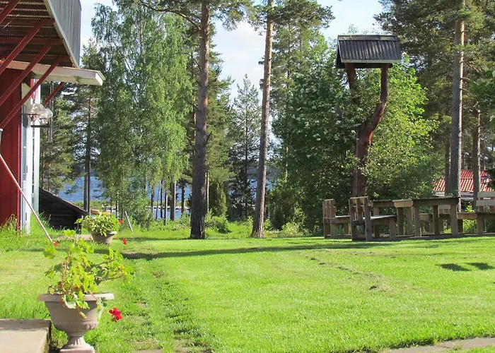 Olsnaesgarden