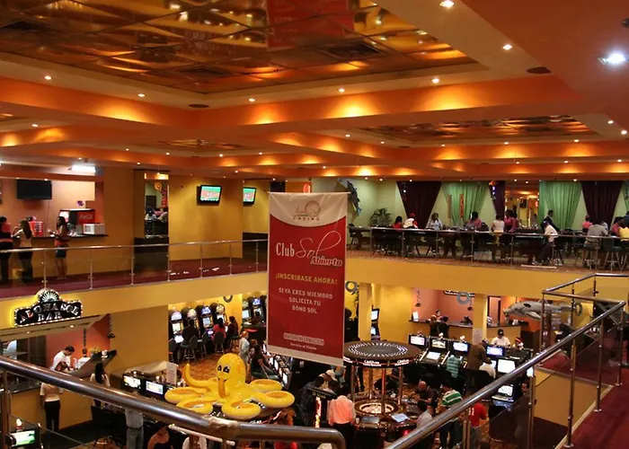 Aloha Sol And Casino