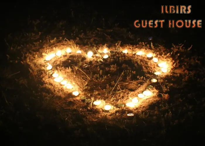 Hostel Ilbirs