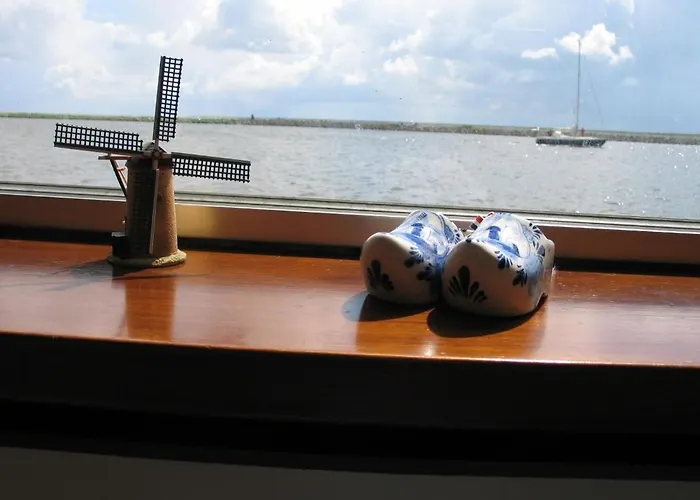 schip Gandalf