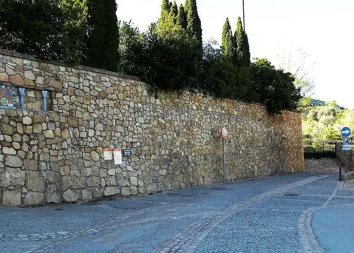 Casa Jabonero