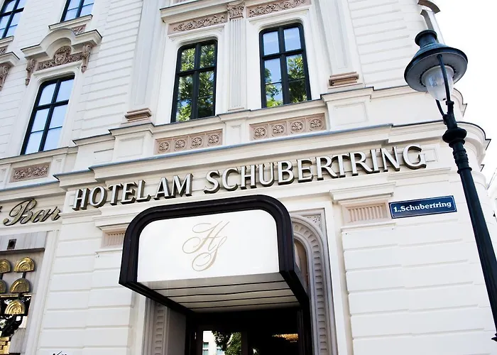  Am Schubertring