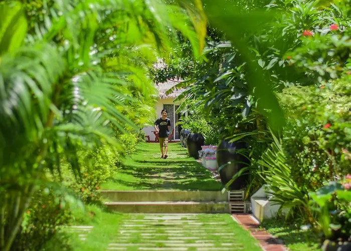 Blue Sea Boutique Hotel