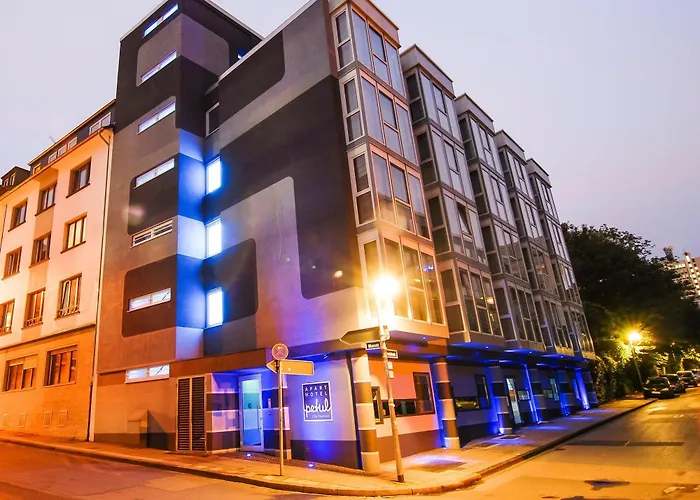 Metropol Central