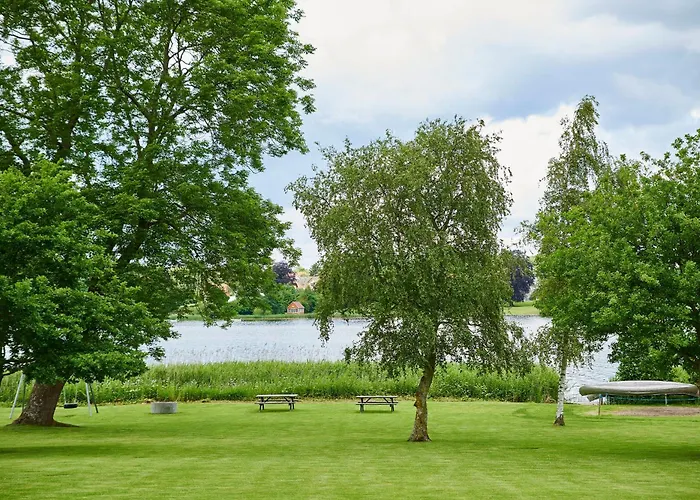 Danhostel Haderslev Byferie