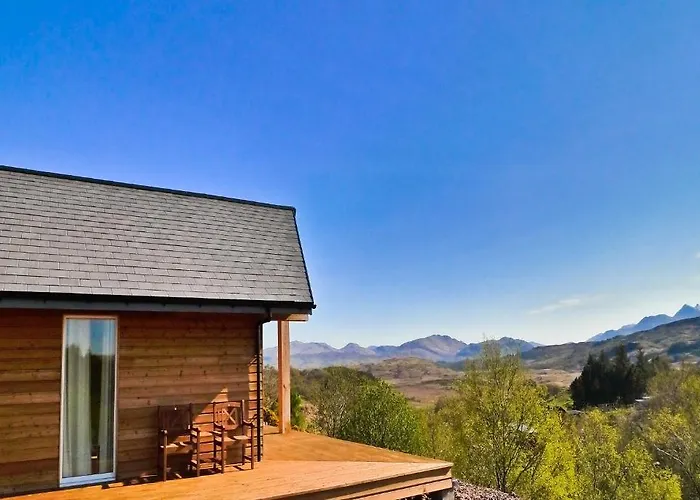 B&B only: Aspen Lodge