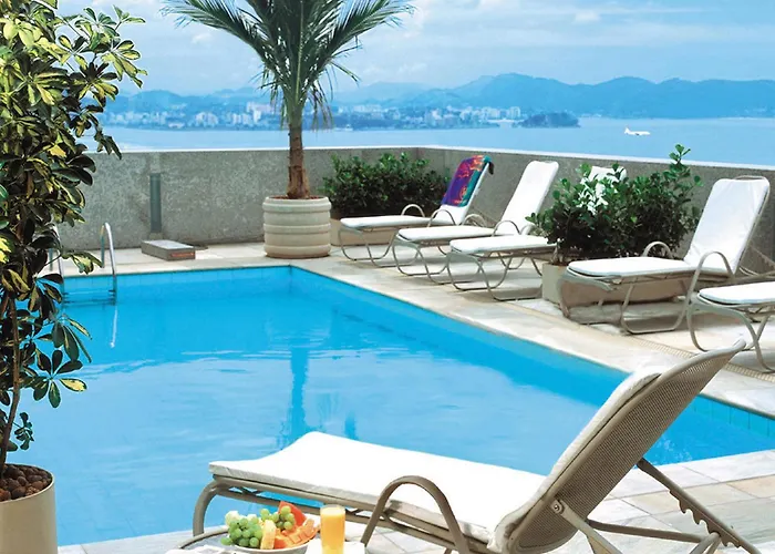  Windsor Guanabara
