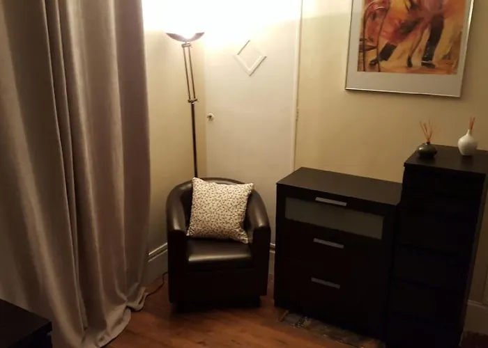 Appartement: Appartement dans Le Marais