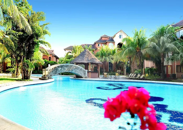 Buganvillas Hotel Suites