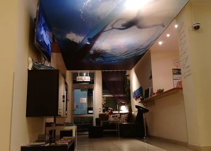 Hostel Marina