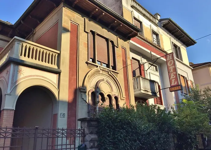 Hotel Ambra