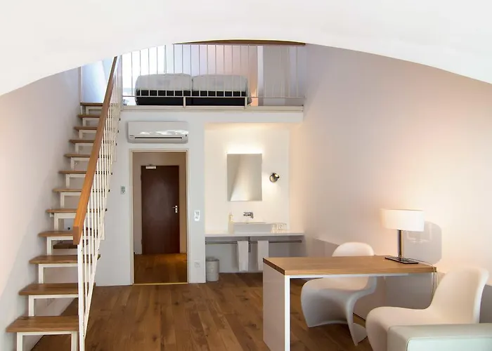 Hotel familiar: Downtown VI Vadi Hotel