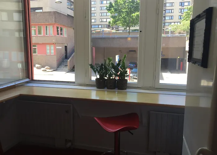 Linné Hostel