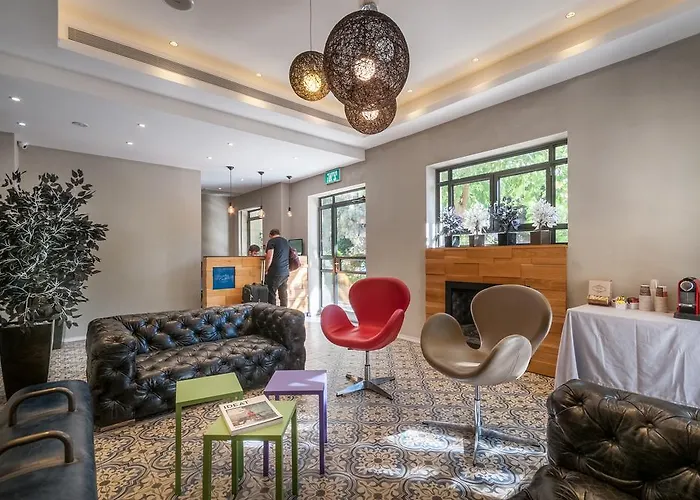 Jerusalem Castle Hotel