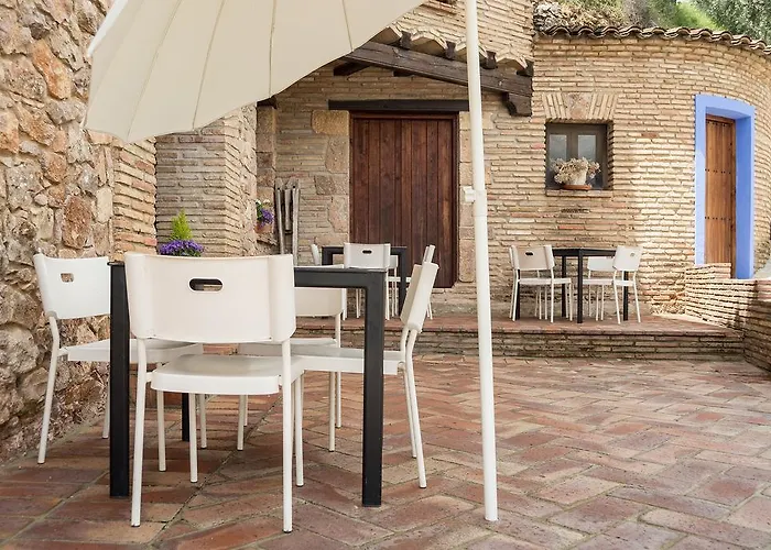 Albergue Rural de Guara