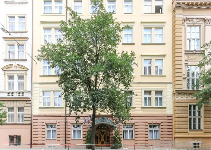 City Club