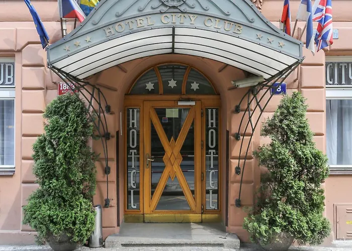 City Club