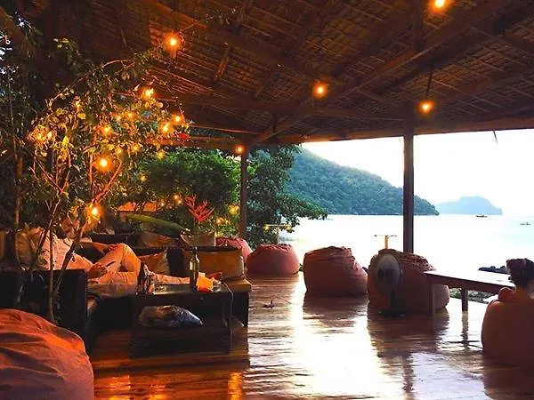 Holidays home Makulay And Villas