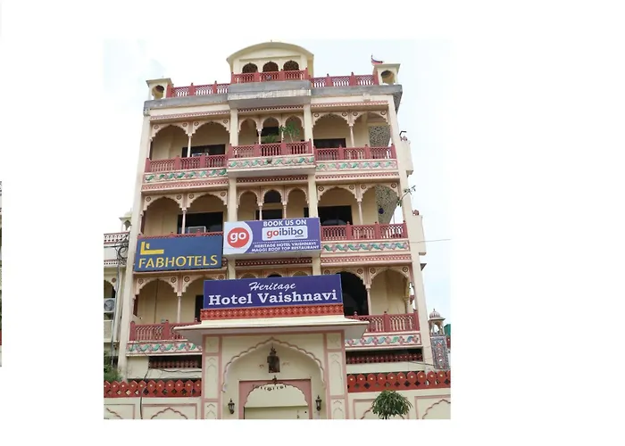 Hotel Vaishnavi