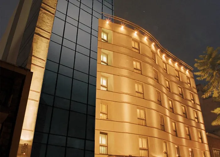 Hotel Solans Riviera