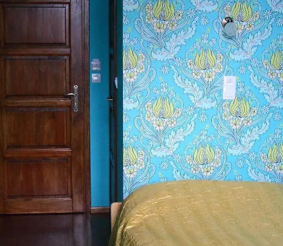 Angel Hostel