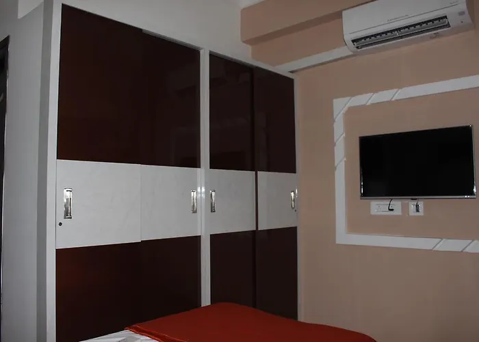 Mahas Inn