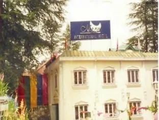 Moon International