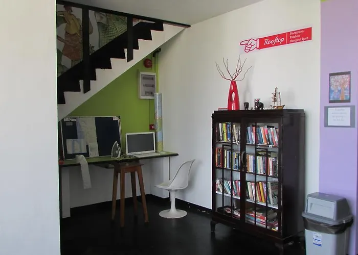 Colombo City Hostel