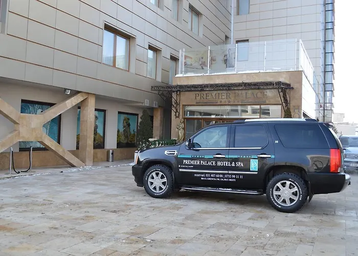 Premier Palace Spa Hotel