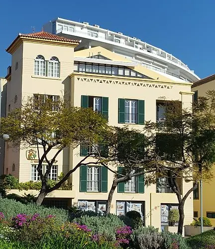Hotel barato: Apartamentos Turisticos Avenue Park
