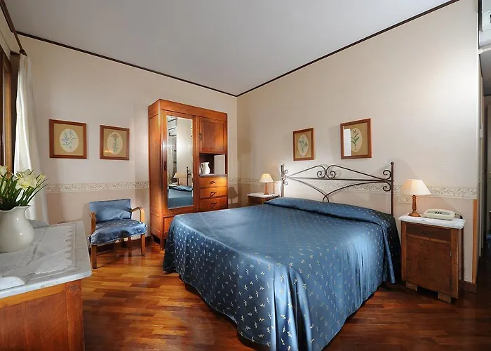 Hotel familiare: Hotel La Calcina