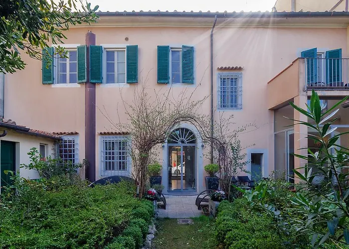 3 star hotels Novecento