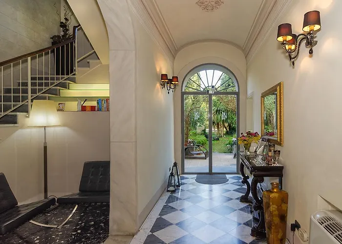 3 star hotels Novecento