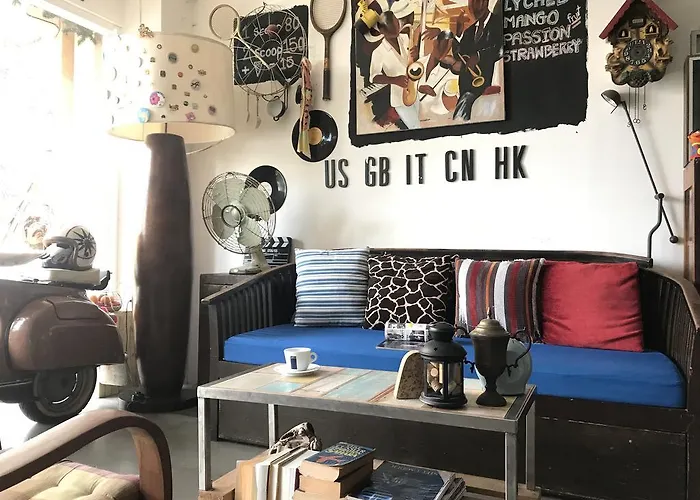 Chic Boutique