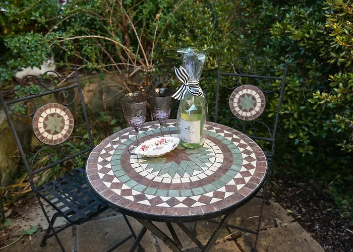 Bed and Breakfast Austin Rise Bed And Breakfast