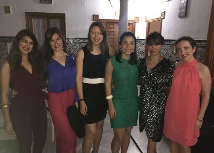 Hostel Trotamundos
