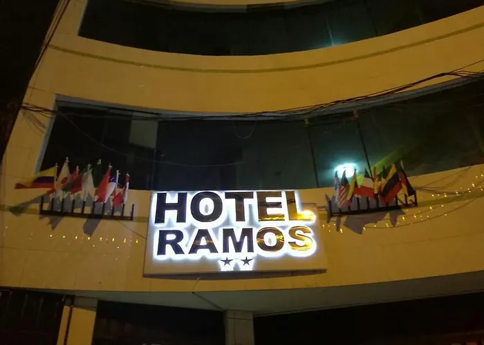Hotel Ramos