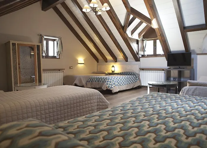 Hostel-Albergue Monte Perdido