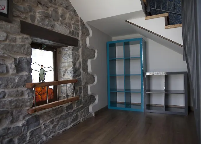 Hostel-Albergue Monte Perdido