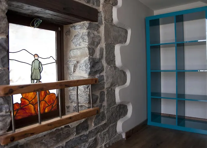 Hostel-Albergue Monte Perdido