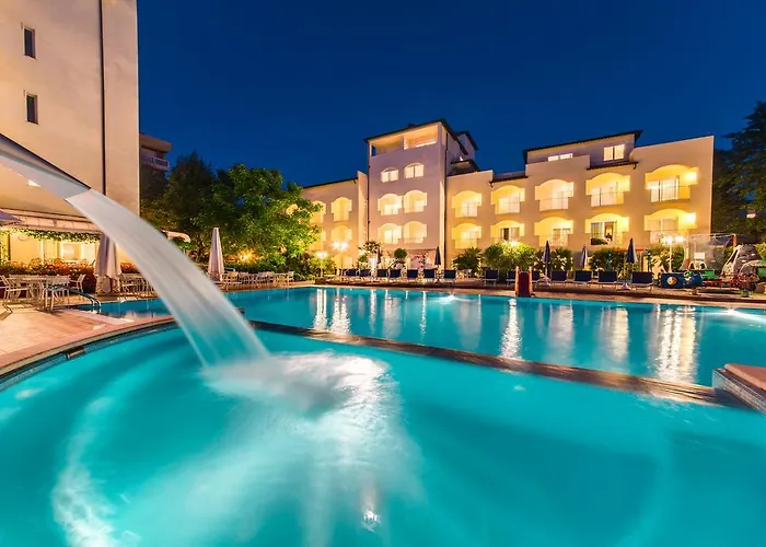 Hotel Sport&Residenza