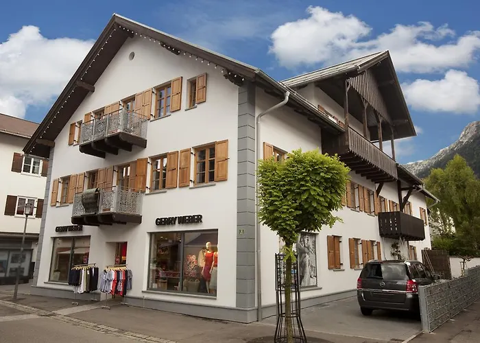 Georg Mayer Haus