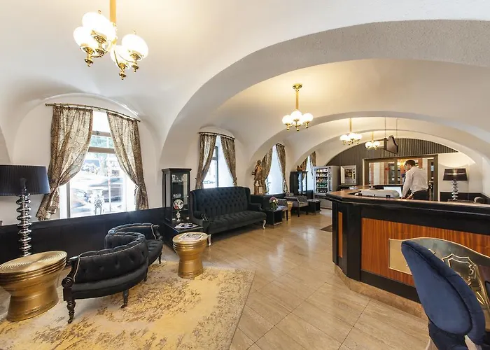 Novum Hotel Cristall Wien Messe
