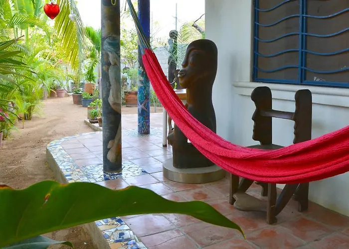 Villa Mozart Y Macondo
