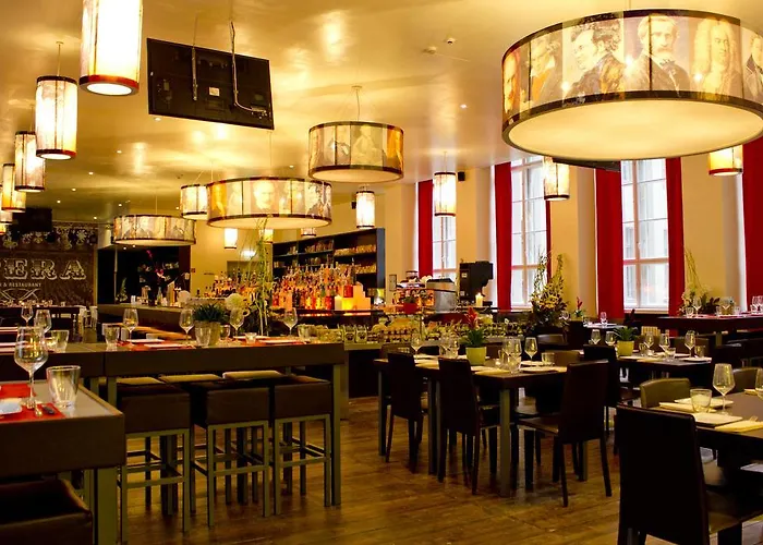 Resort: Plus Berlin Hostel Und Hotel