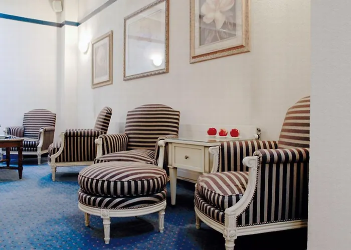 Appart'Hotel Residence Cityzen