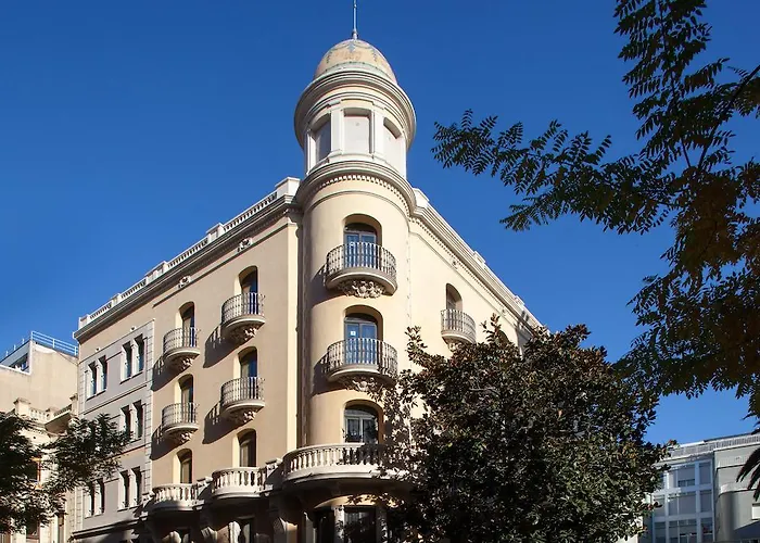 Casa vacanza: Residència Erasmus Gracia