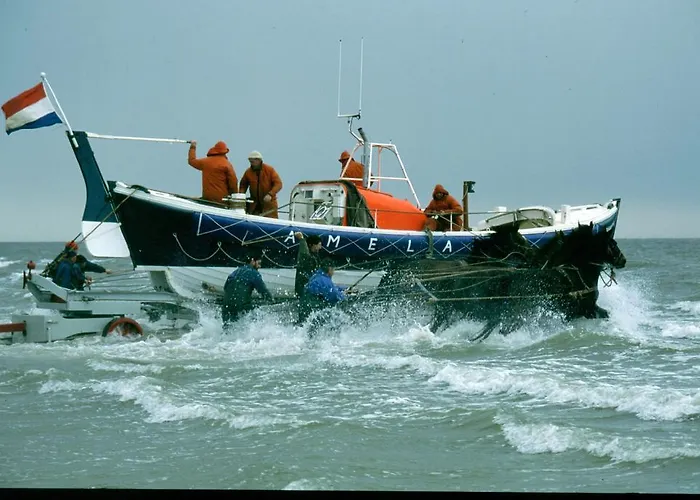 Sier aan Zee